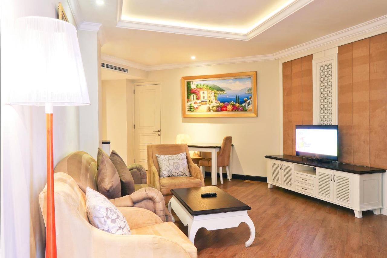 Swiss-Belhotel Lampung Bandar Lampung Eksteriør bilde
