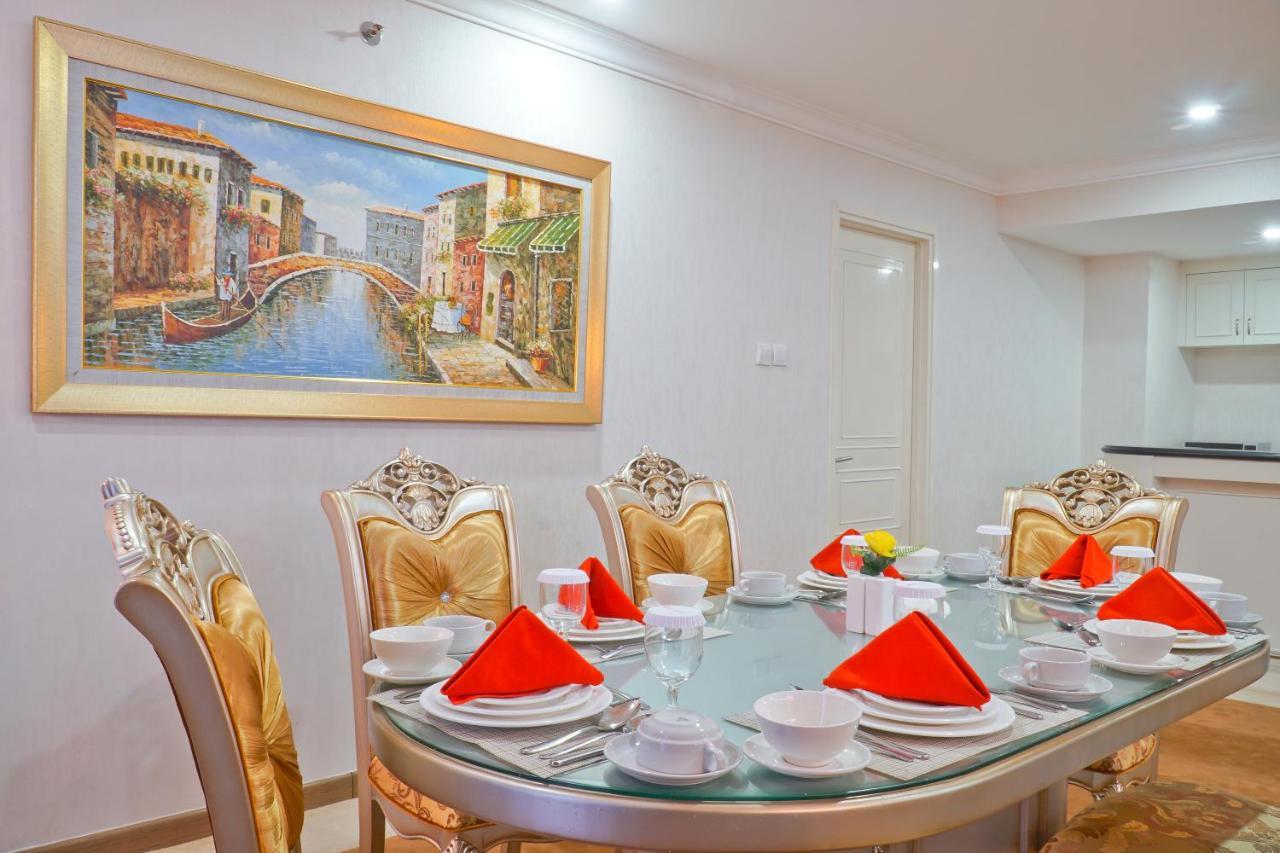 Swiss-Belhotel Lampung Bandar Lampung Eksteriør bilde