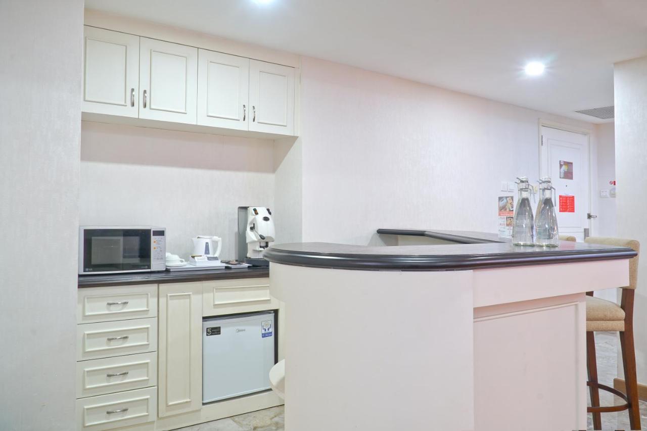 Swiss-Belhotel Lampung Bandar Lampung Eksteriør bilde