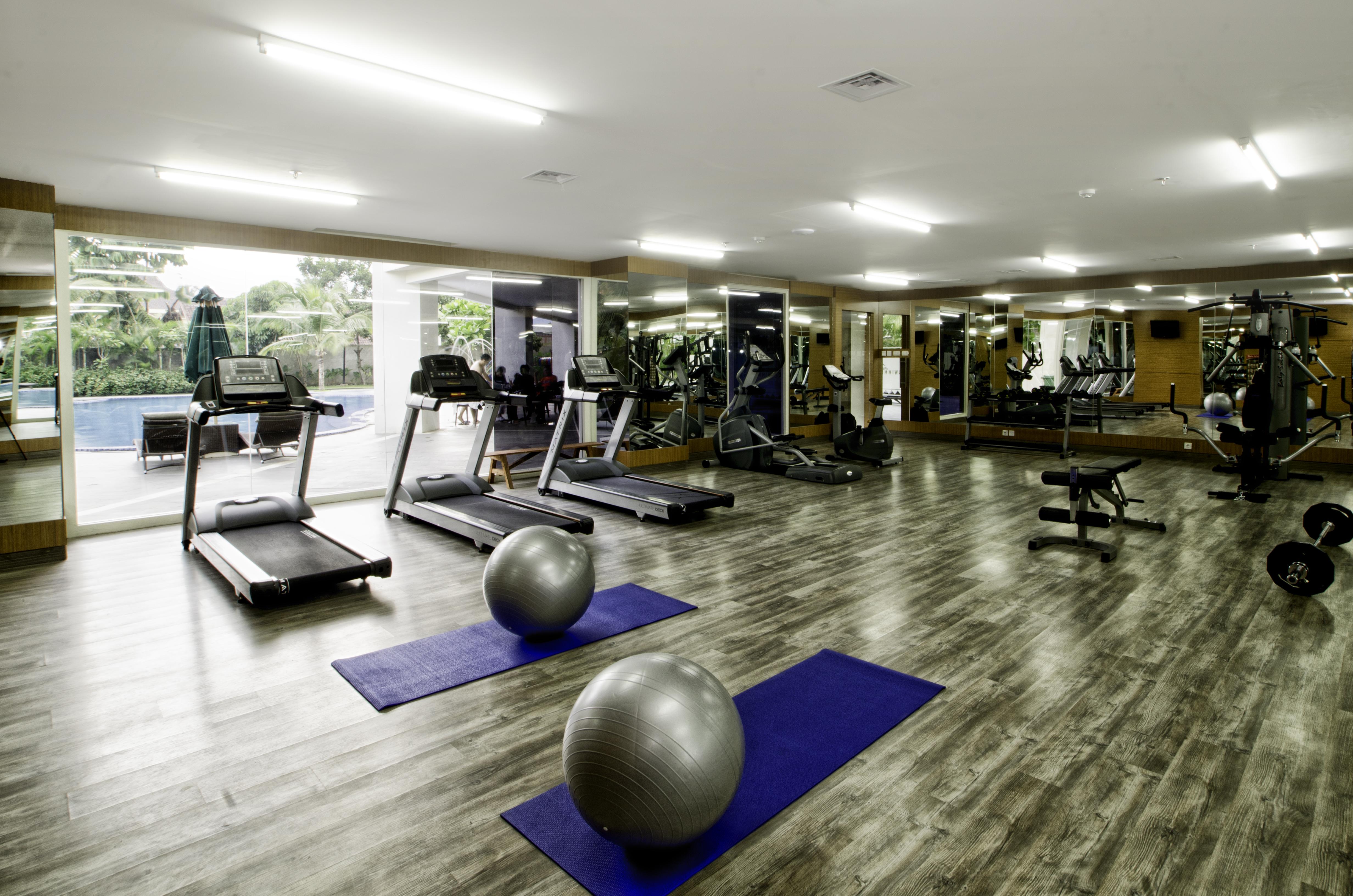 Swiss-Belhotel Lampung Bandar Lampung Eksteriør bilde